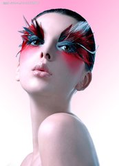 基础彩妆速成班 基础彩妆速成班