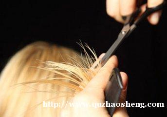 尚艺精剪班 尚艺精剪班