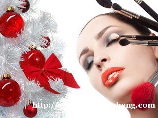 美容培训班 美容培训班