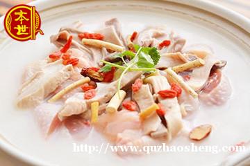 猪肚鸡火锅培训班 猪肚鸡火锅培训班