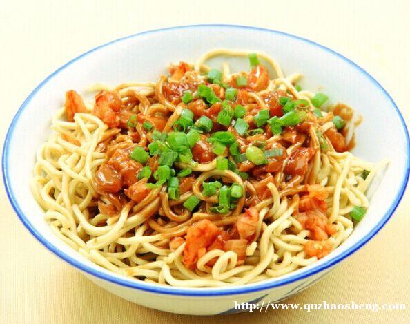 郑州九头鸟热干面培训 郑州九头鸟热干面培训