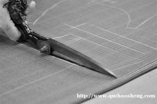 大连服装裁剪培训 大连服装裁剪培训