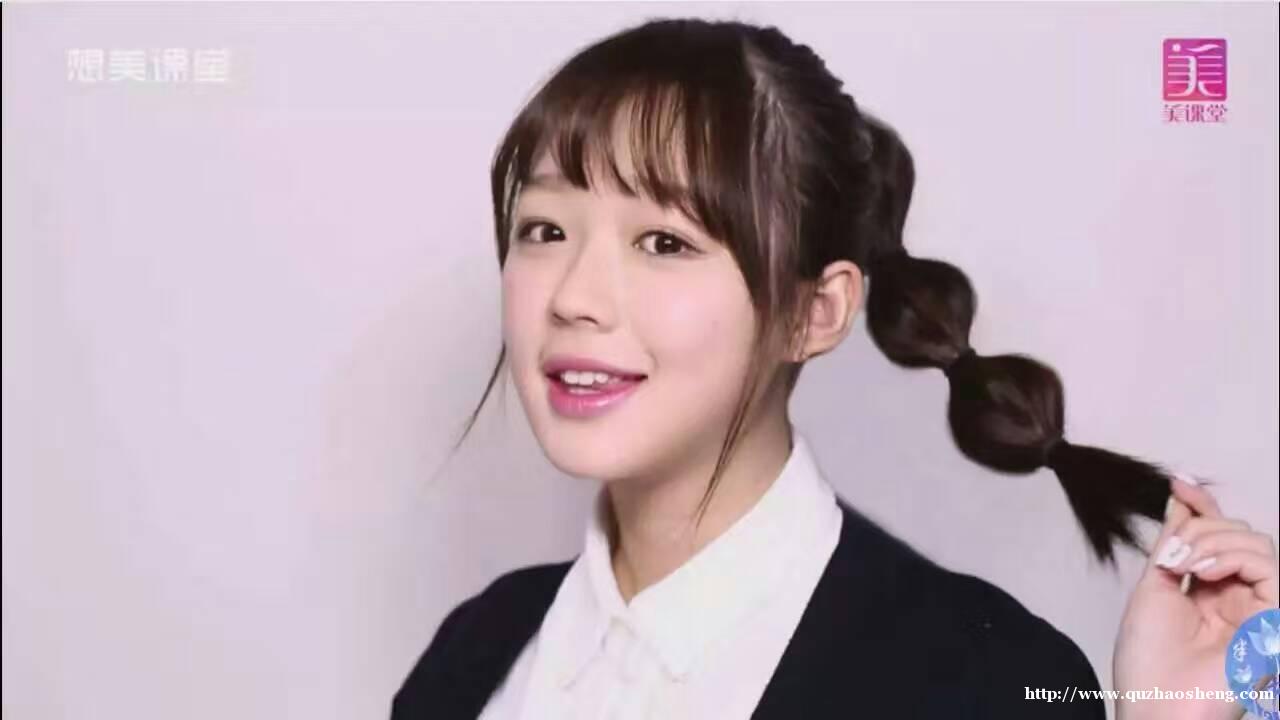 美妆女神班 美妆女神班