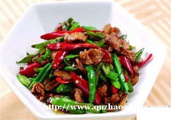 快餐小炒培训班 快餐小炒培训班