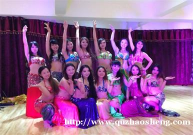 济南肚皮舞教练培训课程 济南肚皮舞教练培训课程