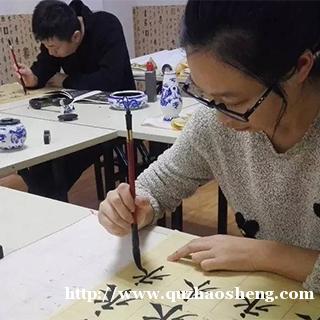 成人毛笔(硬笔)书法 成人毛笔(硬笔)书法