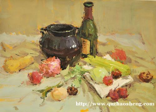 青岛凡高成人美术班 青岛凡高成人美术班