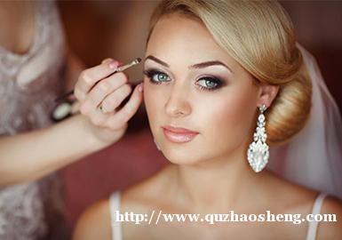 长春花都-专业化妆造型班 长春花都-专业化妆造型班