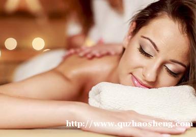 长春花都美容学校 长春花都美容学校