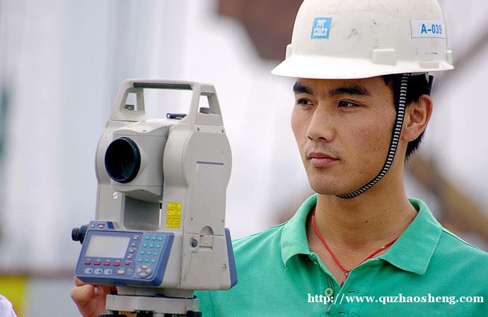 长春测量员实操就业班——长春瑞诺威 长春测量员实操就业班——长春瑞诺威