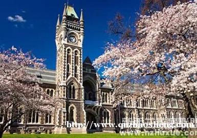 哈尔滨新西兰读本科,英试传统教育-顺顺留学 哈尔滨新西兰读本科,英试传统教育-顺顺留学