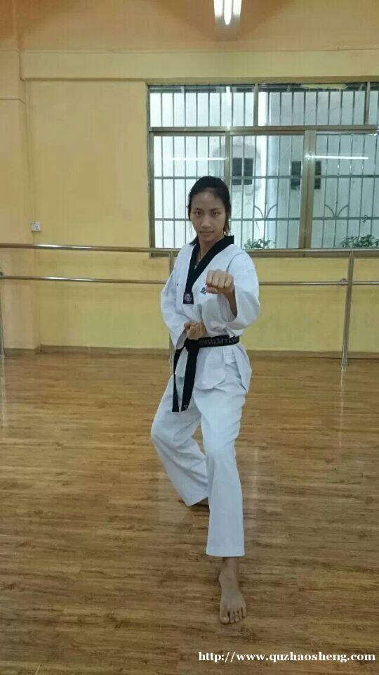 跆拳道培训班 跆拳道培训班