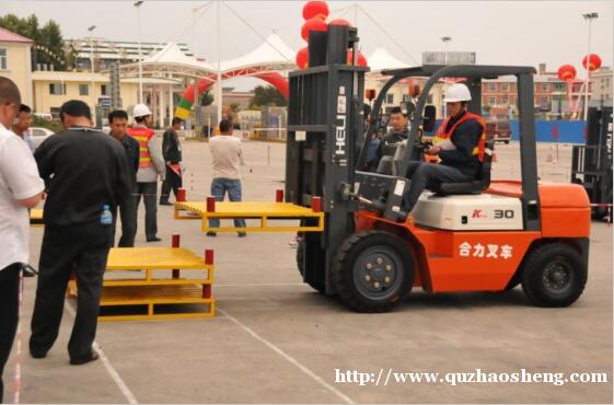 贵阳叉车司机作业人员证—报考简章 贵阳叉车司机作业人员证—报考简章