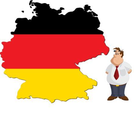 德语(A1 A2)基础课程 德语(A1 A2)基础课程