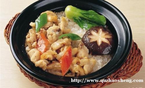 武汉技术煲仔饭培训及免费加盟 武汉技术煲仔饭培训及免费加盟