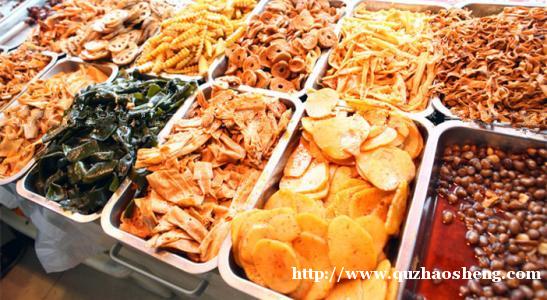 武汉特色卤菜技术培训及免费加盟 武汉特色卤菜技术培训及免费加盟