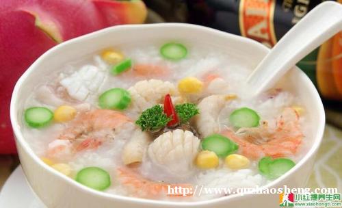 武汉养生粥技术培训及免费加盟 武汉养生粥技术培训及免费加盟