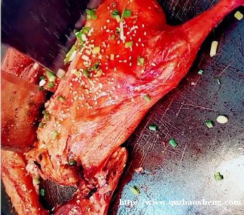 武汉铁板烤鸭技术培训及免费加盟 武汉铁板烤鸭技术培训及免费加盟