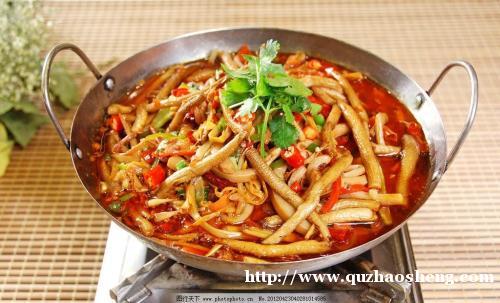 武汉干锅技术培训及免费加盟 武汉干锅技术培训及免费加盟