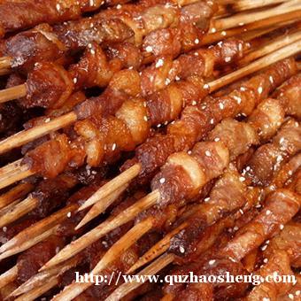 武汉特色烧烤技术培训及免费加盟 武汉特色烧烤技术培训及免费加盟