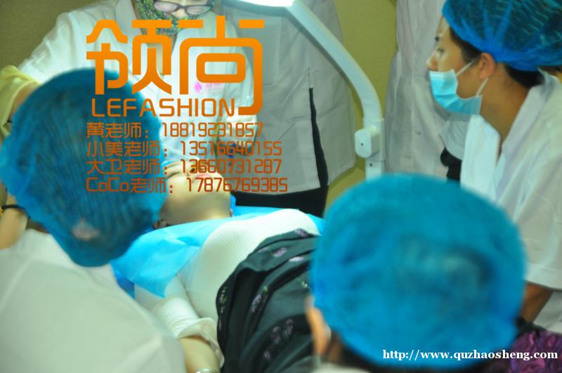 广州 高级化妆彩妆师全科培训班 广州 高级化妆彩妆师全科培训班