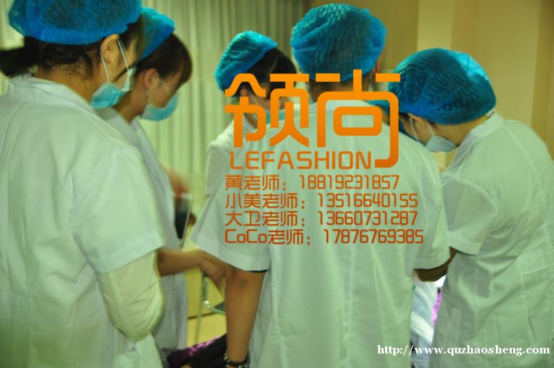 广州 高级化妆彩妆师全科培训班 广州 高级化妆彩妆师全科培训班