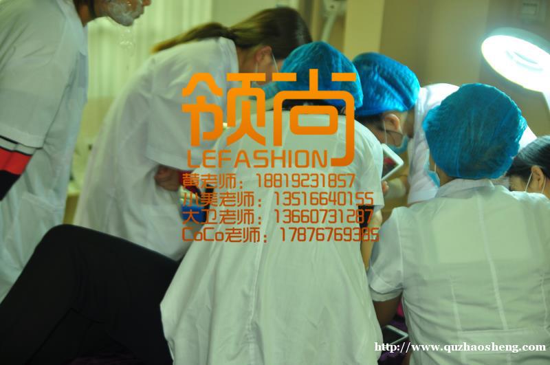 肇庆韩式微整培训学校十大排行费用多少钱? 肇庆韩式微整培训学校十大排行费用多少钱?