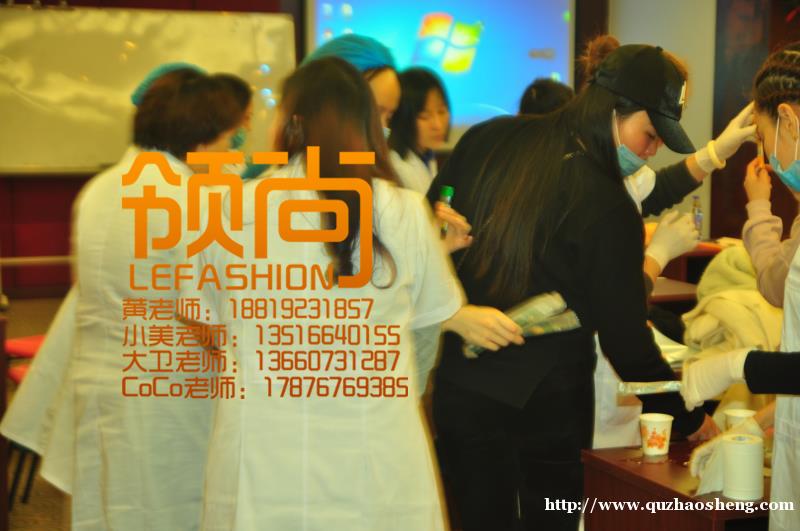 肇庆韩式微整培训学校十大排行费用多少钱? 肇庆韩式微整培训学校十大排行费用多少钱?