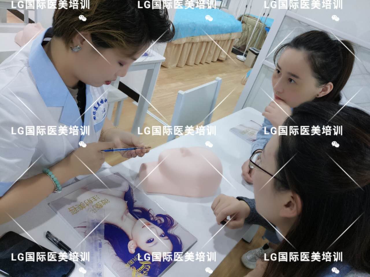 我是零基础会做美容可以学习微整形吗 我是零基础会做美容可以学习微整形吗