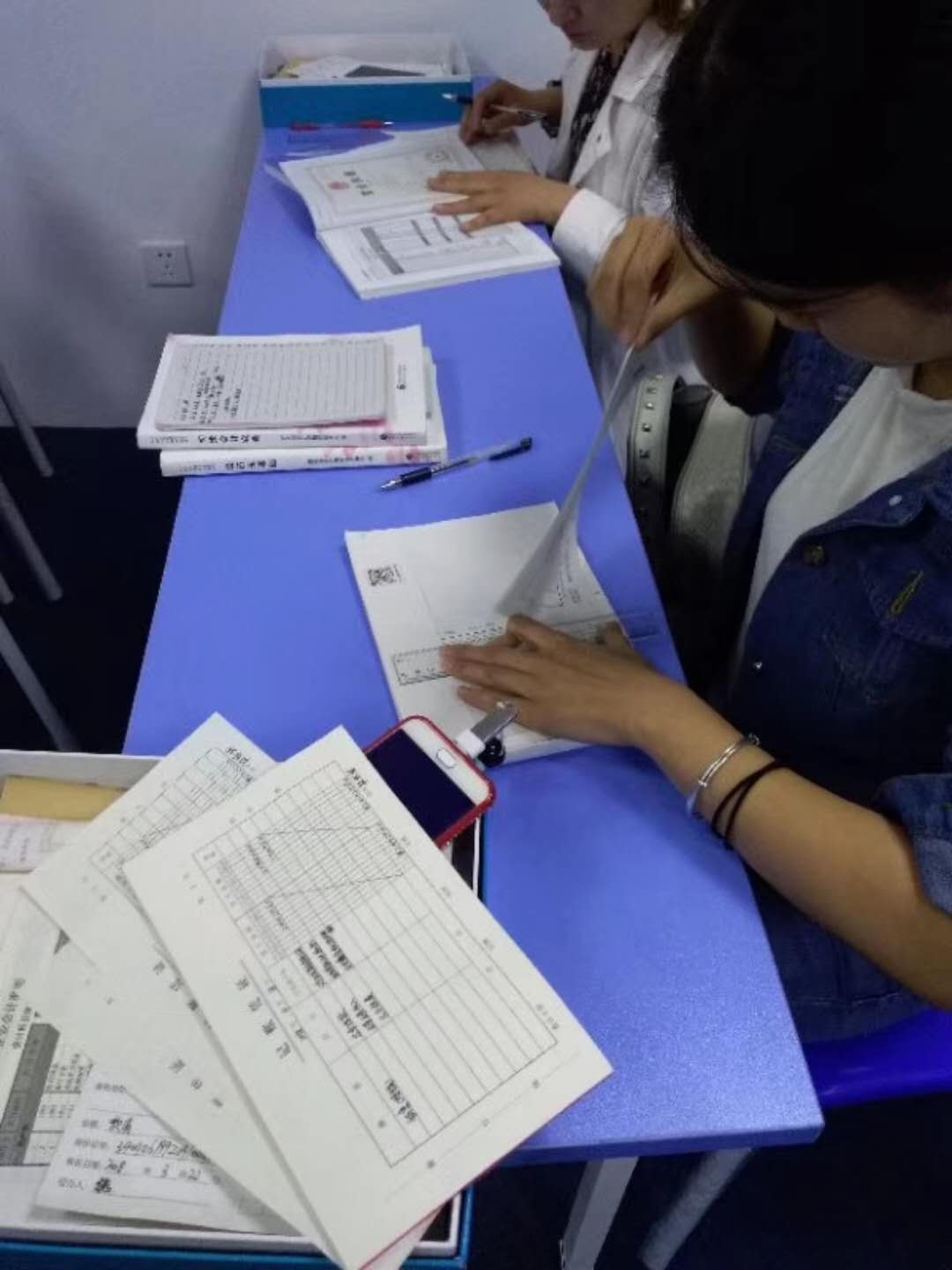 尚嘉会计四里河校区实操班,新班开课随到随学 尚嘉会计四里河校区实操班,新班开课随到随学