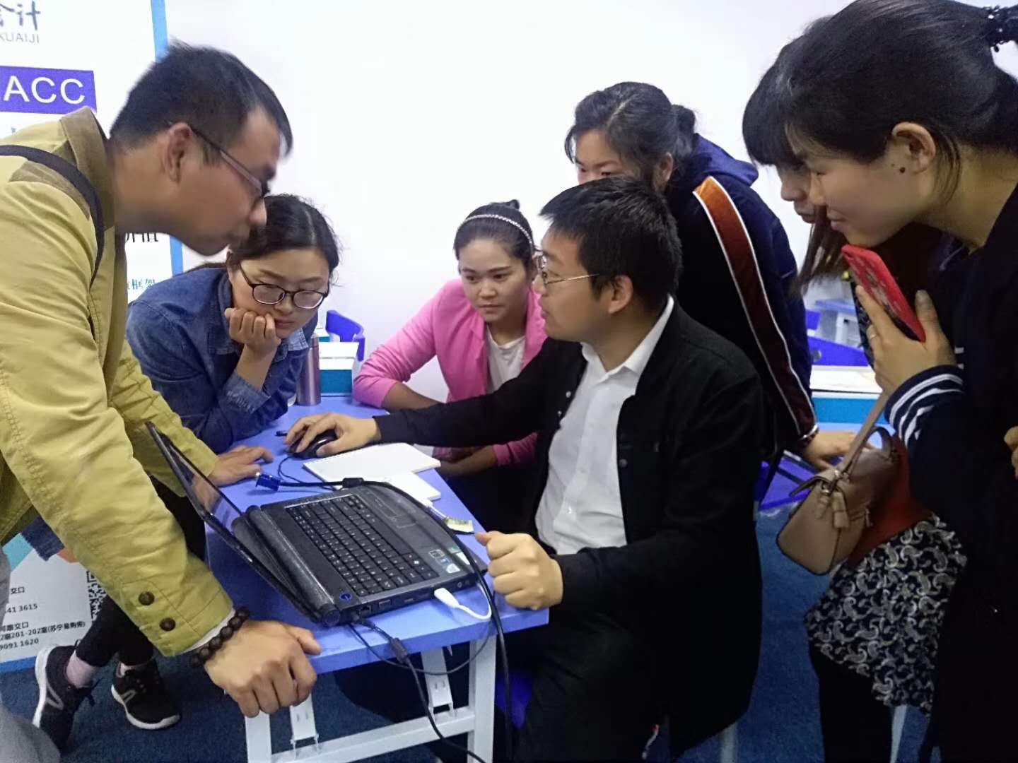 尚嘉会计四里河校区实操班,新班开课随到随学 尚嘉会计四里河校区实操班,新班开课随到随学