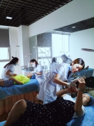 2019����ʮ������΢����ҽԺ�ڿε�ѧ�Ѷ���Ǯ