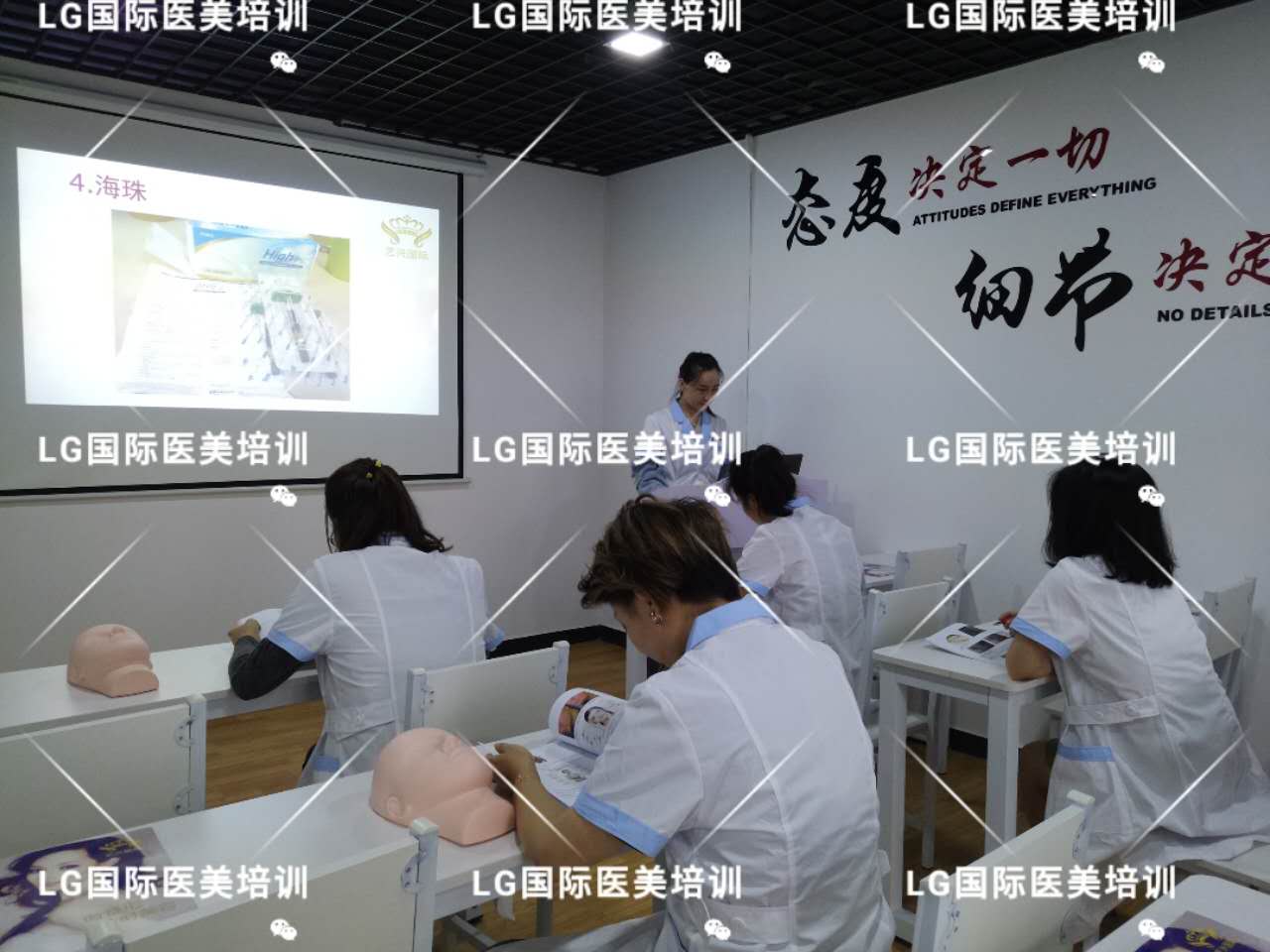 较新微整形培训技术 报名均享受7折优惠 较新微整形培训技术 报名均享受7折优惠