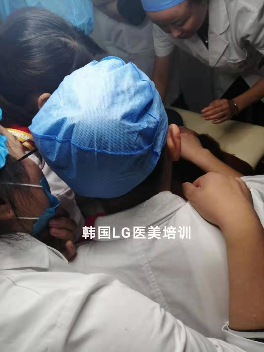 哪里的微整形培训学校最靠谱 哪里的微整形培训学校最靠谱