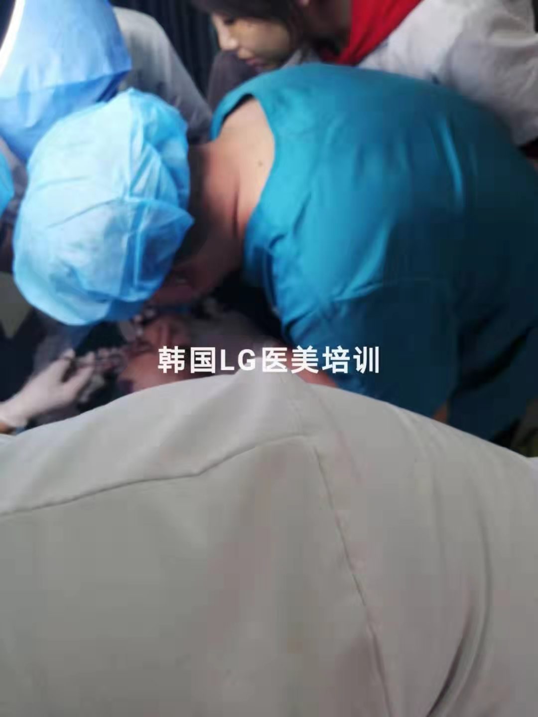 江苏韩式半进修学校晚班 微整形培训 江苏韩式半进修学校晚班 微整形培训