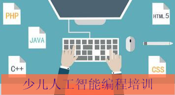 常州童程童美少儿人工智能编程培训 常州童程童美少儿人工智能编程培训