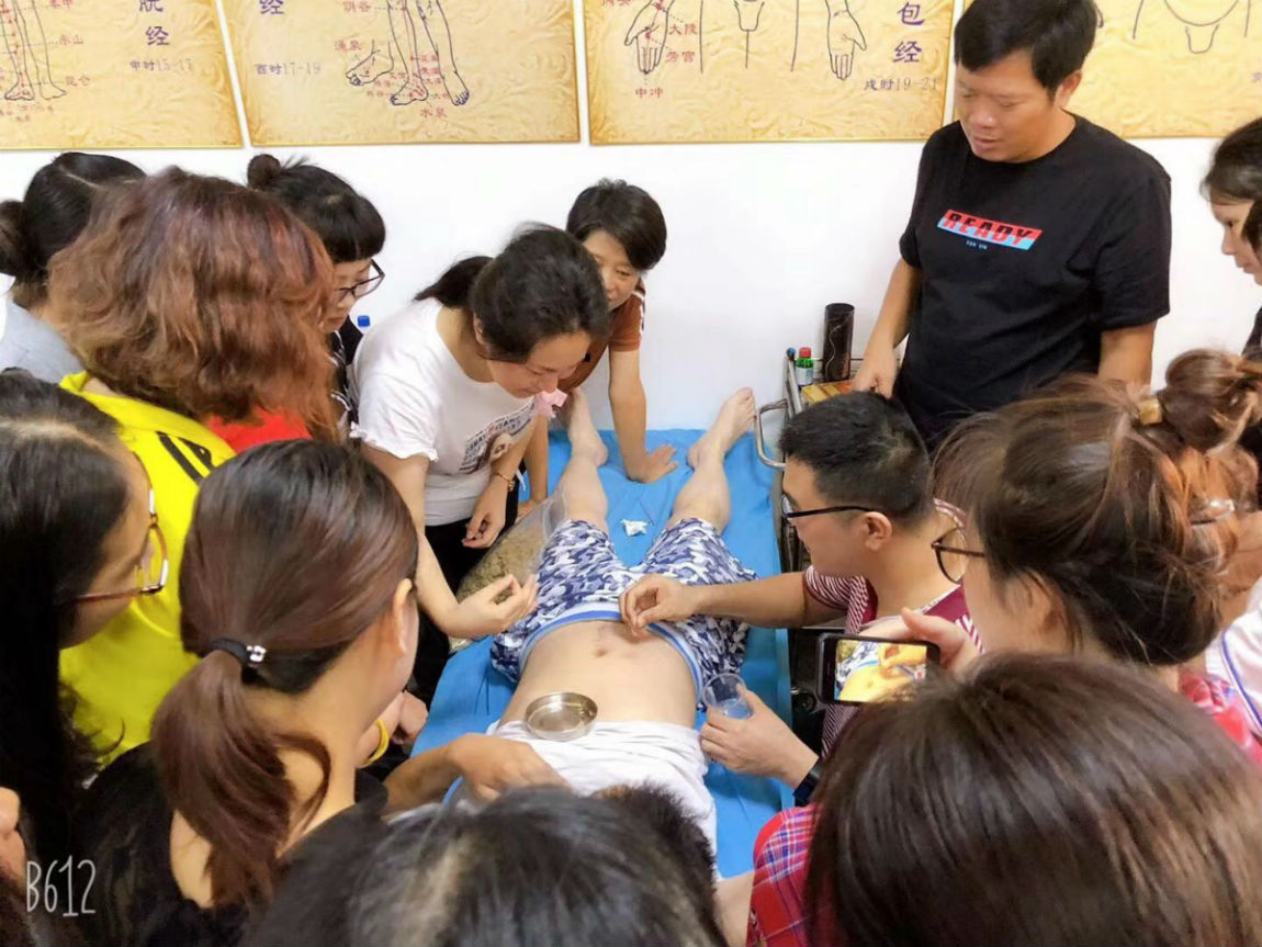 广东中医针灸推拿培训,针灸培训系统专业 广东中医针灸推拿培训,针灸培训系统专业