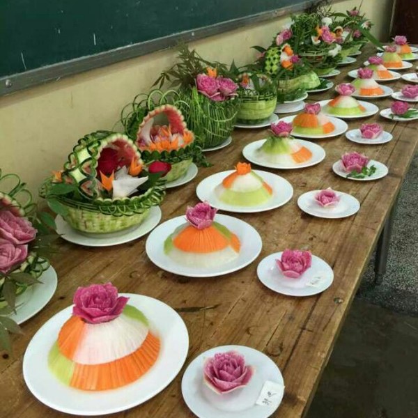 厨师 烘焙师 食品雕刻师培训 厨师 烘焙师 食品雕刻师培训