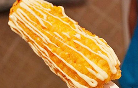 脆皮玉米培训 脆皮玉米培训